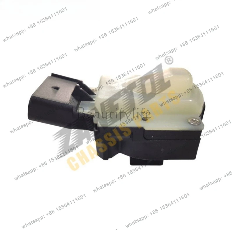 

(JK/JS/JC ignition switch 4685719AI)