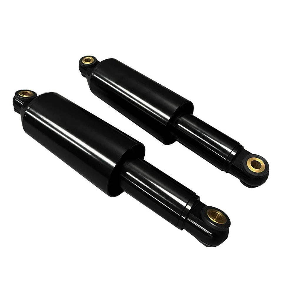 

customizable rear shock absorber cylinder system for 14-lat-touring 03-17 motorcycle new condition attachment