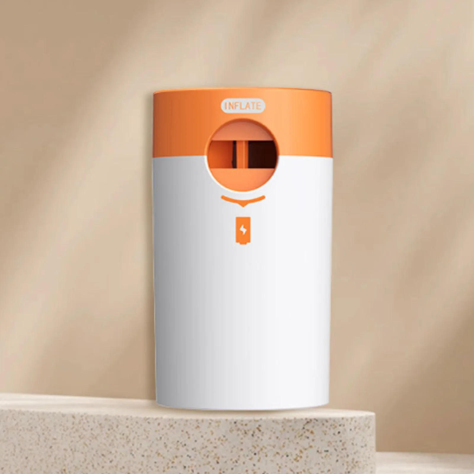 3.5Kpa 2 In 1 Elect…