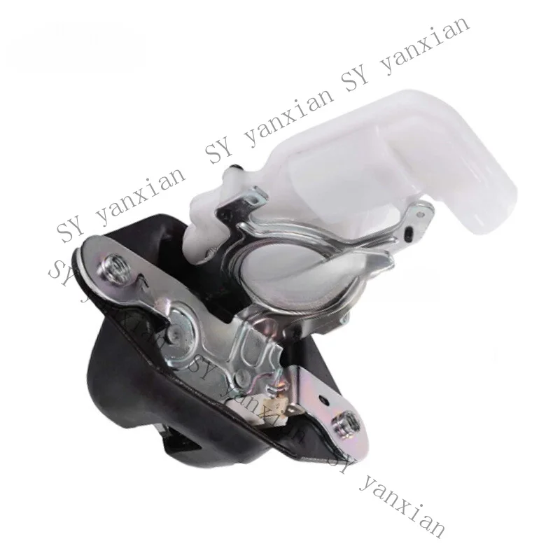 SY+ Trunk Latch Tailgate Hatch Lock Actuator 74800-SMG-E01 for 2009-2011 Honda Pilot