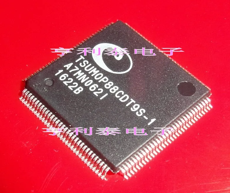 

TSUMOP88CDT9S-1 TSUM0P88CDT9S-1 In stock, power IC