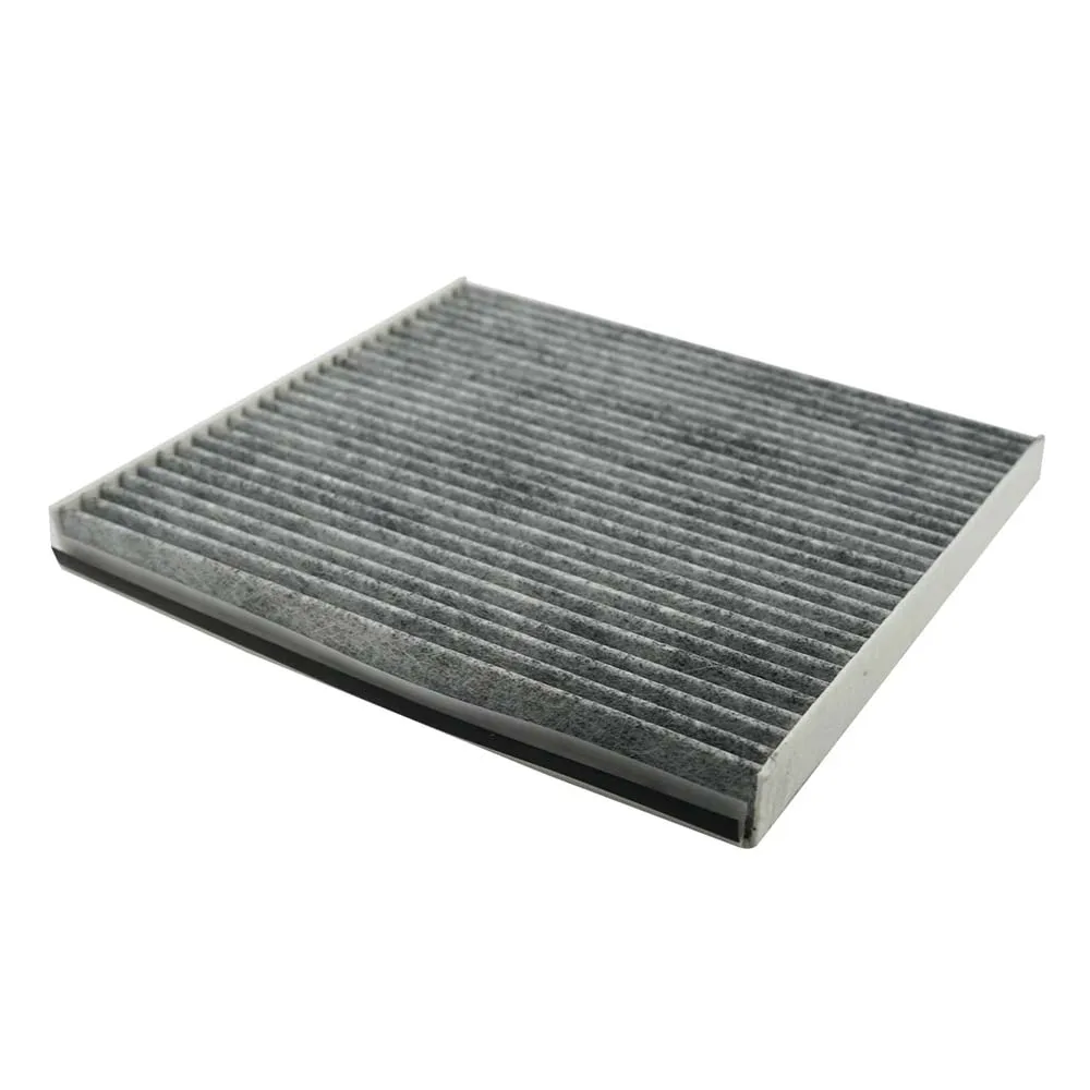 Cabin Air Conditioner Filter For Cadillac CTS COUPE/V Wagon/SLS Safeway/SRX GMT265/Chevrolet Camaro 6.2T 25740404 1562718