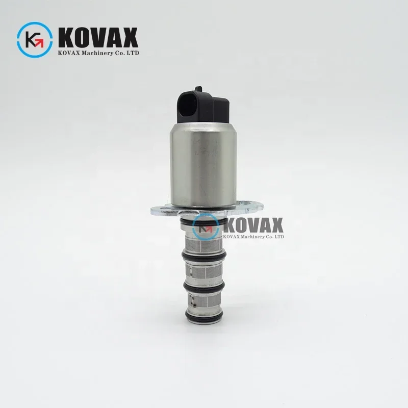 AT310587 High Quality Solenoid Valve Excavator Hydraulic Parts for Jo/hn D/eere 4.5L 4045 6.8L 6068 Tractor 6100