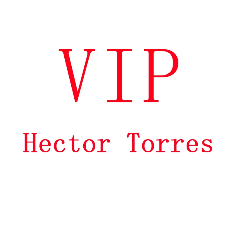 For chile vip Hector Torres this link and contact me I will arrange for redelivery