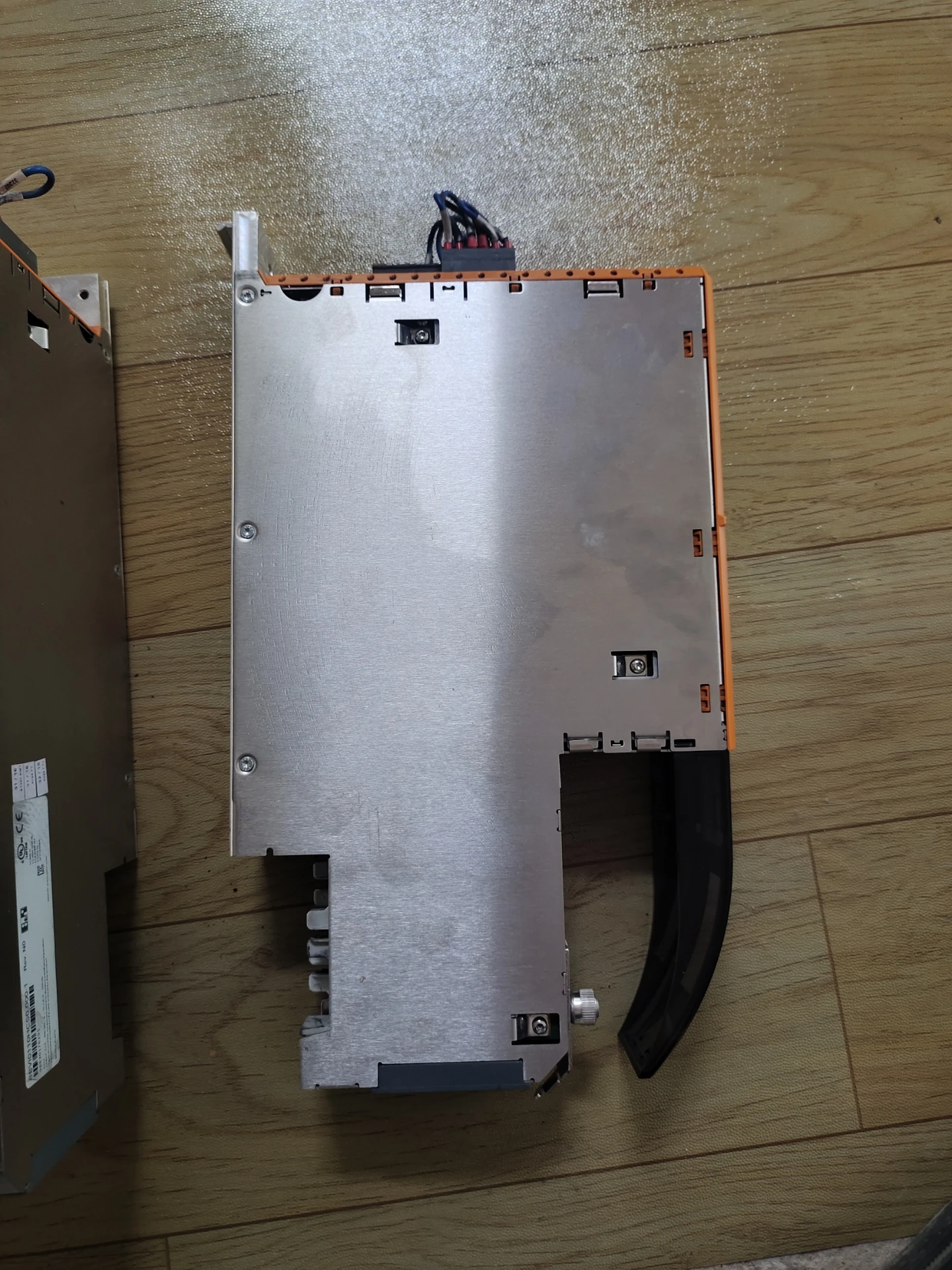 8BVI0110HCS0.000-1 Сервопривод для B&R