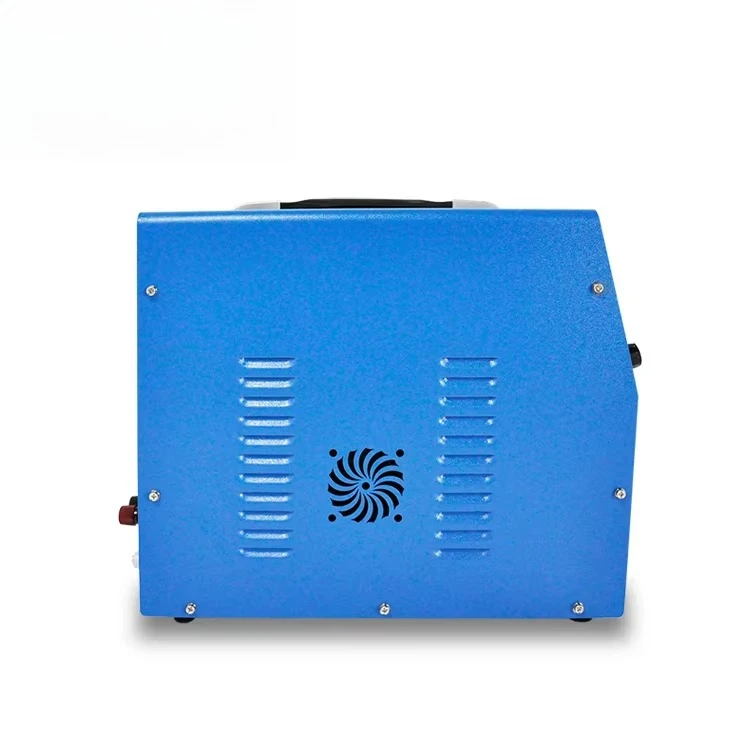 Electric Sparking Machine Screw Broken Tap Remover Edm Drilling Machine 1000W Dealer Wanted Tap Remover Machine