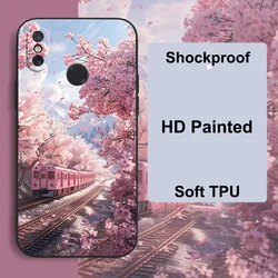 Case For Xiaomi mi Mix 2s Case Soft Silicone Phone Case Mix2s Black Color Covers For Xiaomi mi Mix2s mix 2 s Cover Shell