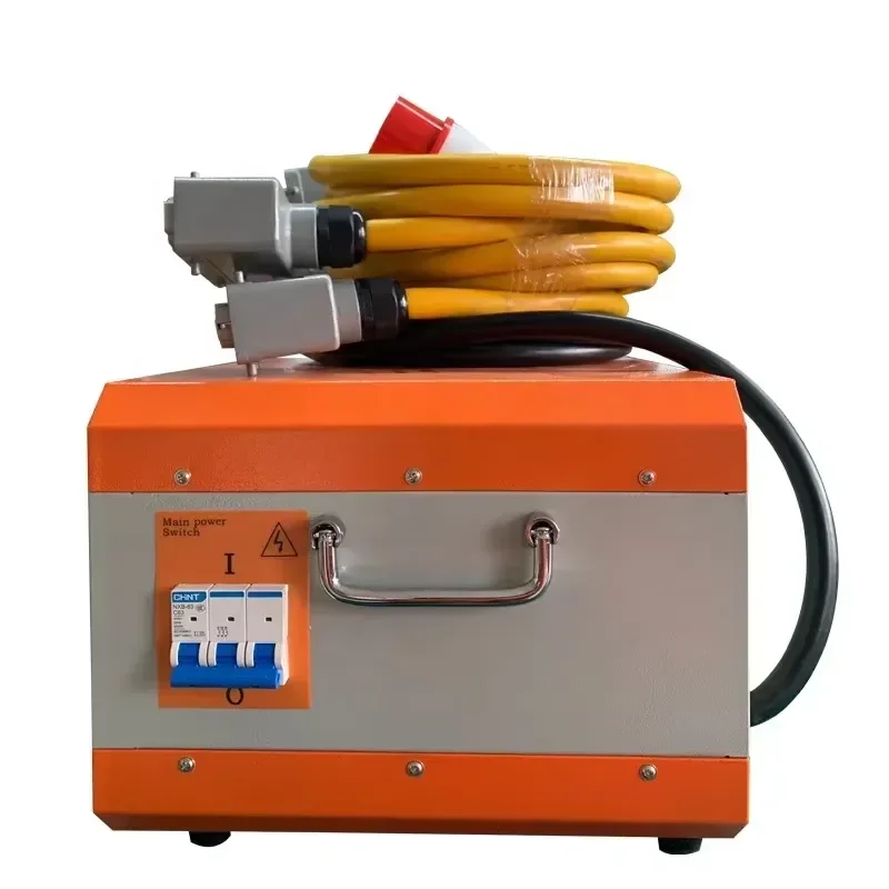 for Mold 8 Zone Intelligent PID Digital Hot Runner Thermostat Temperature Controller Injection Molding Machine Plastic
