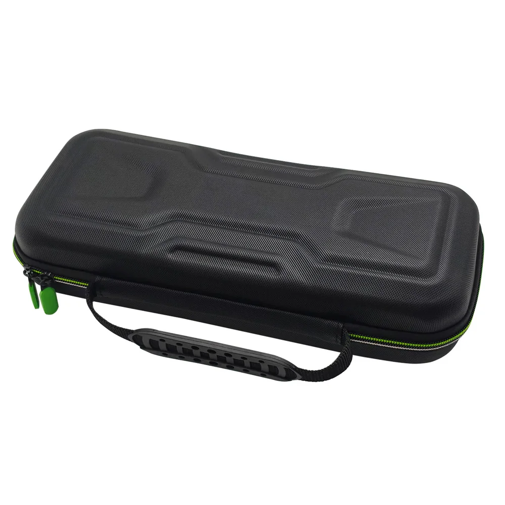 

Carrying Case for ROG Xbox Ally/Ally X,Travel Storage Bag Organizer EVA Shockproof Protective Cover Game Console Accessories
