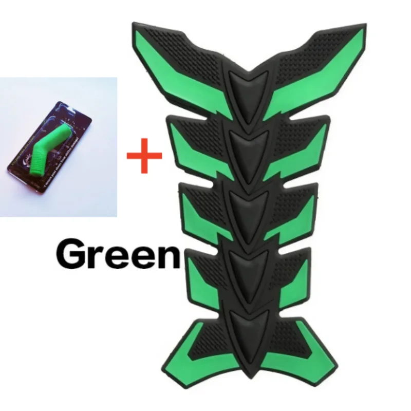 

NEW Motorcycle Pad Oil Gas Fuel Tank Protector Cover Sticker Decal for KTM motorcycle