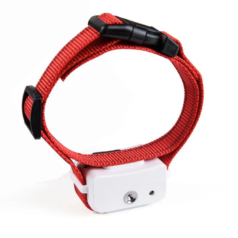 New Rechargeable Spray Anti-Bark Collar, Voice Control, Automatic Spray, Prevent Dogs from Barking and Disturbing Neighbors