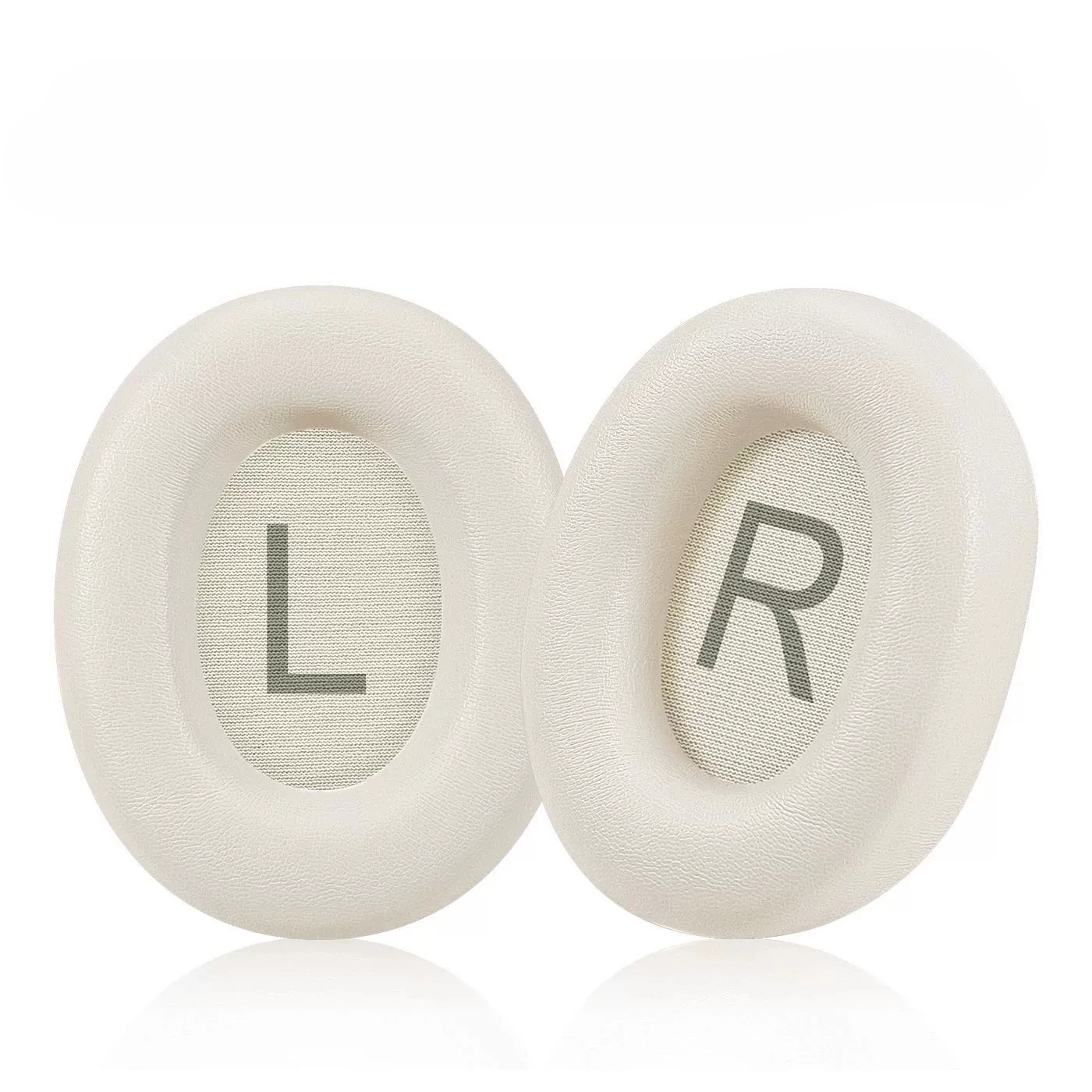 

Replacement Earpads For For QCY H4 Earmuffs Ultra-soft Sponge Cushion Cover Headphone Repair Parts