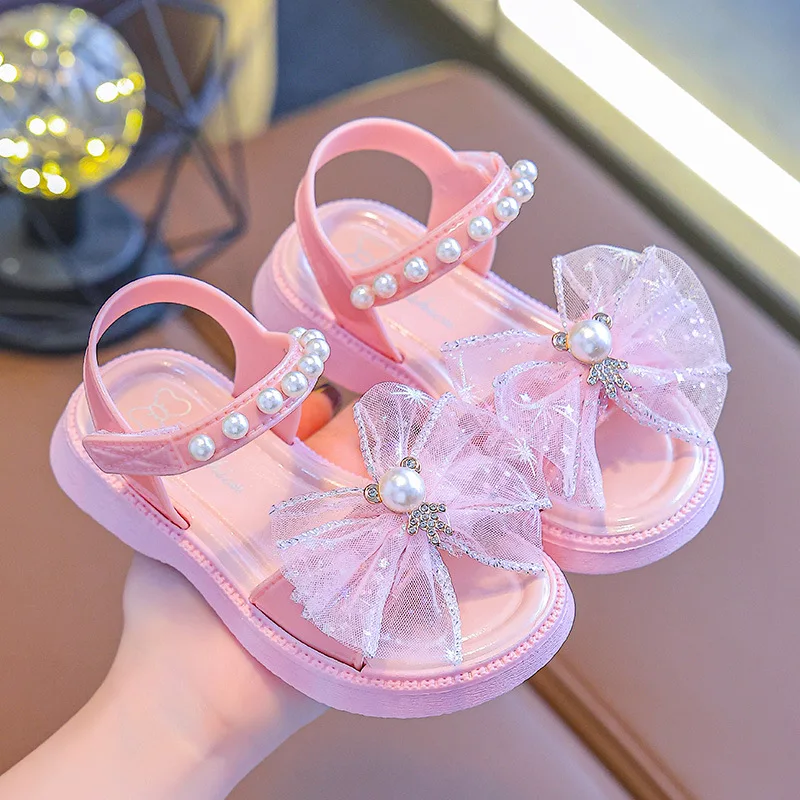 Thumbnail 4 - #74 Best Baby Sandals to Buy In 2026