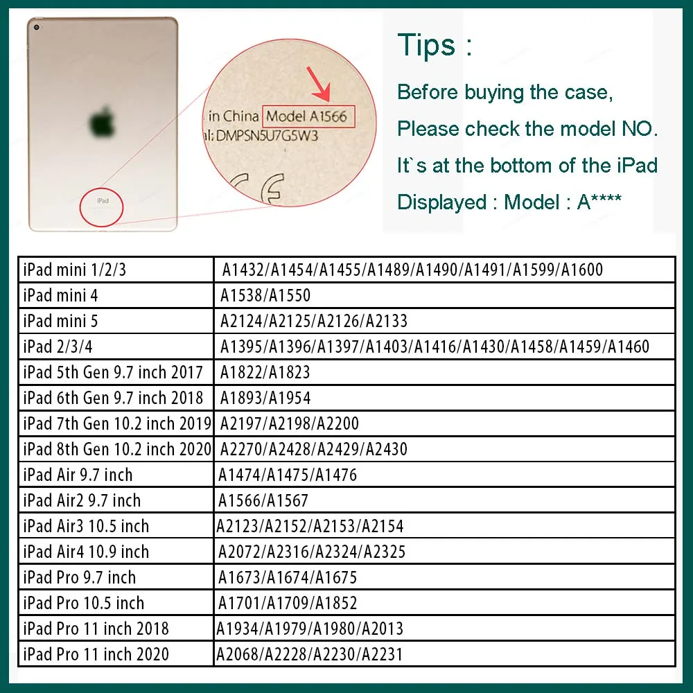 Funda con soporte para tableta, cubierta protectora con patrón de mármol negro, de cuero PU, anticaída, para IPad Mini 6, 8,3 pulgadas, 2021, A2567/A2568/A2569