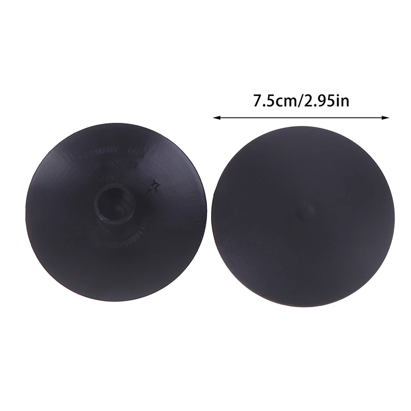 

2PCS Car Front Suspension Strut Cap Mount Cover For Golf 4 Touran 1J0412359 Shock Absorber Upper Cap
