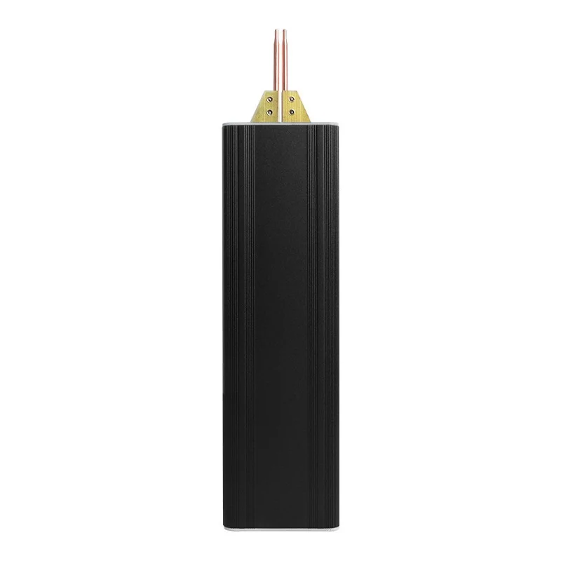 Portable 5-speed Adjustable Power Handheld DC3.7V Battery One-handed Spot Welder