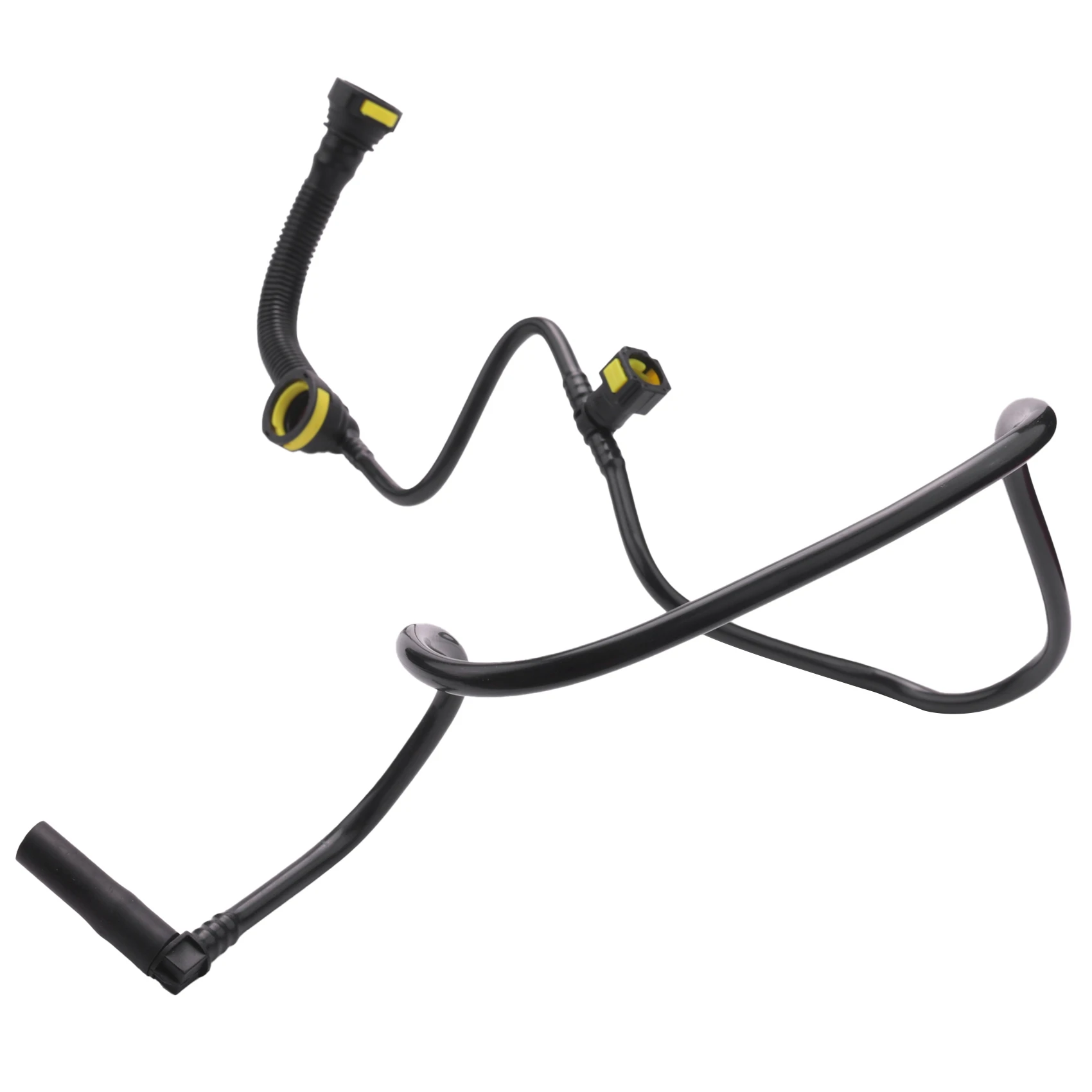 Eco-Friendly 1192Q7 Crankcase Breather Pipes Hose Assembly For 206 207 307