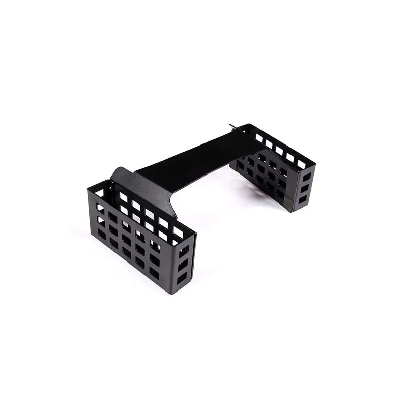 For Hummer H3 2005-2007 Car Central Control Storage Rack On Both Sides Of The Multi-Function Storage Basket Car Accessories