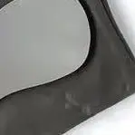 

Стоматологические инструменты, зеркало, внутриротовая ортодонтия, фотографическое стекло для полости рта, ортодонтическое зеркало, родий, окклюзионный 2-сторонний отражатель