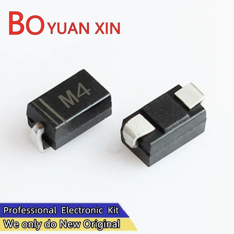 Byx Smd Rectifier D…