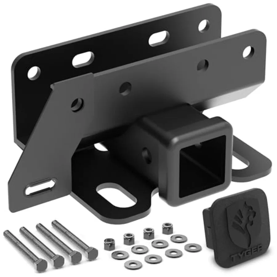 TG-HC2F333B Hitch C…