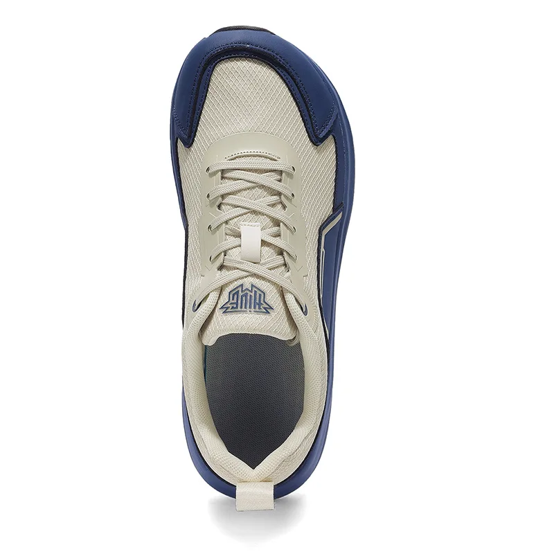 Four Seasons Men Women Sneakers Fashion Breathable Soft-sole Outdoor Speed Casual Running Shoes Couple Light Racing Sports Shoes