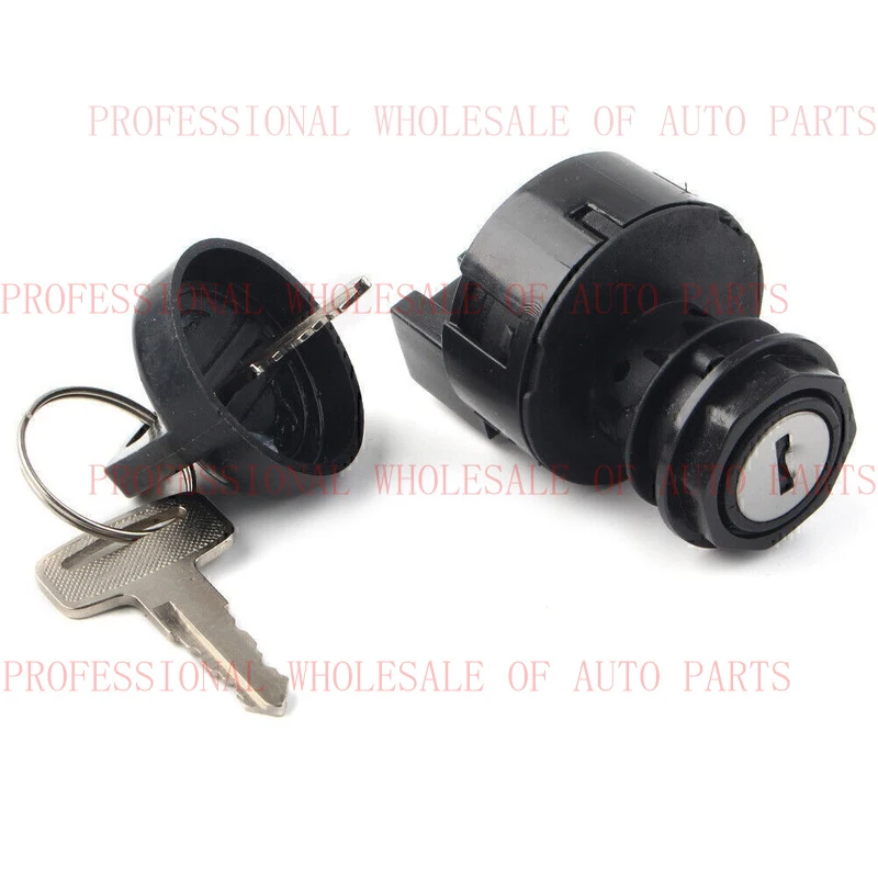 V+ Fit Polaris Scrambler Sportsman ACE 150 500 570 900 Ranger Ignition Switch Key