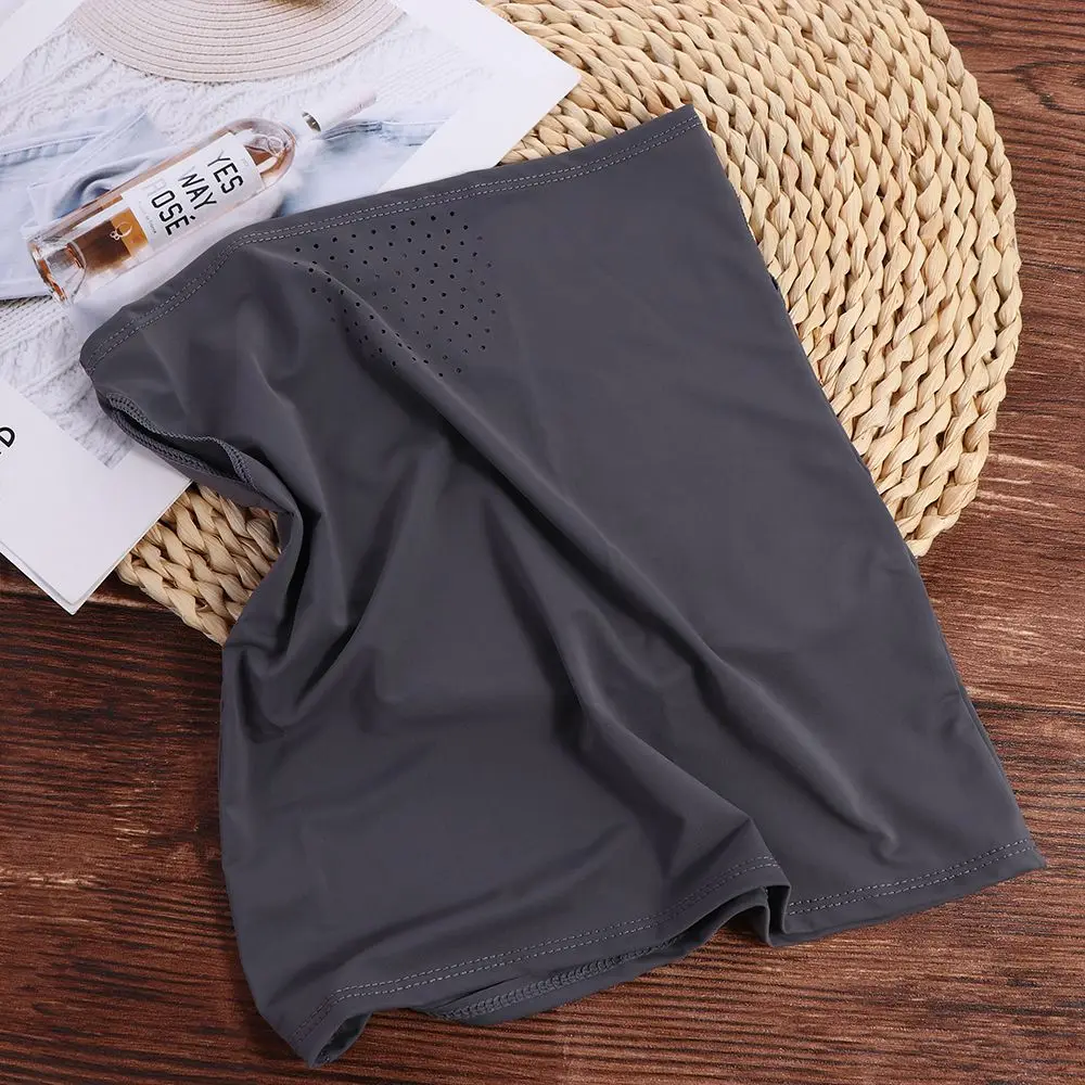 

Обёрточная бумага Солнцезащитный нагрудник Защитный щиток для лица Спорт на открытом воздухе Защита от ультрафиолета Ледяная шелковая маска Чехол для лица Солнцезащитный крем Шарф для лица Шея Обёрточная бумага Чехол