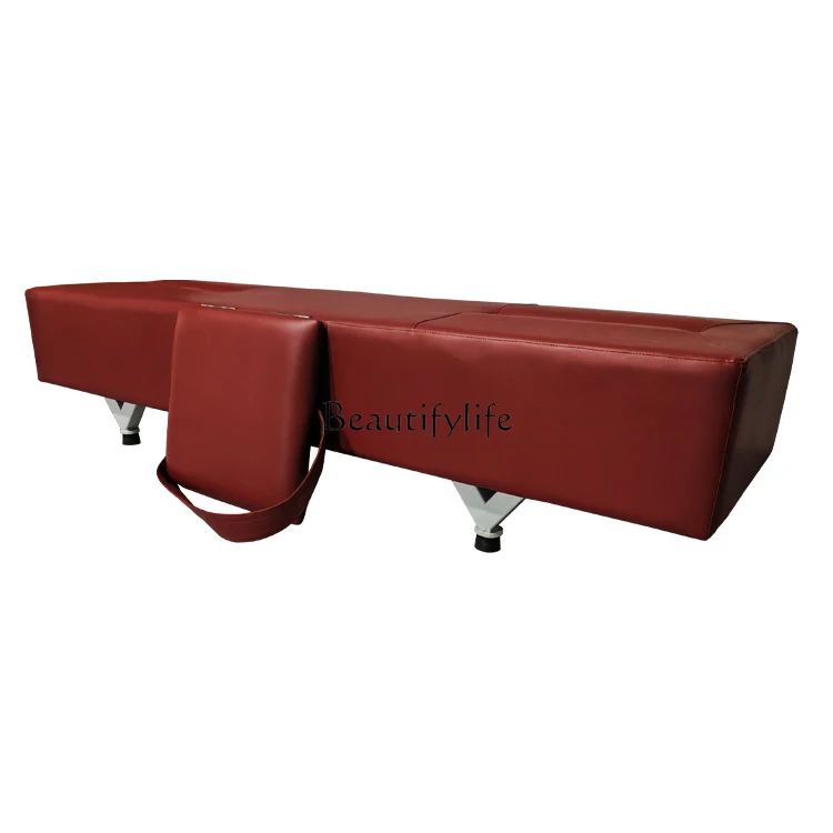 Gunsde Medical Spinal Rehabilitation Reduction Press Correction Bone Setting Technique Falling Bed