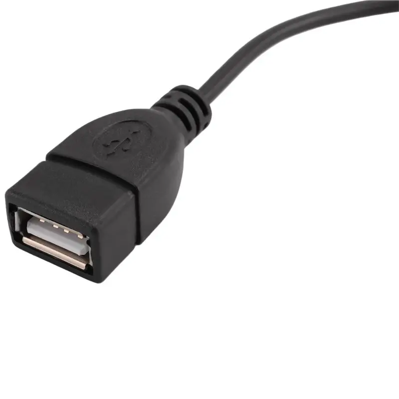 4X Car Power Converter DC 12V To 5V 3A Voltage Converter With Single USB Adapter Connectors For Phone Charging Car Audio