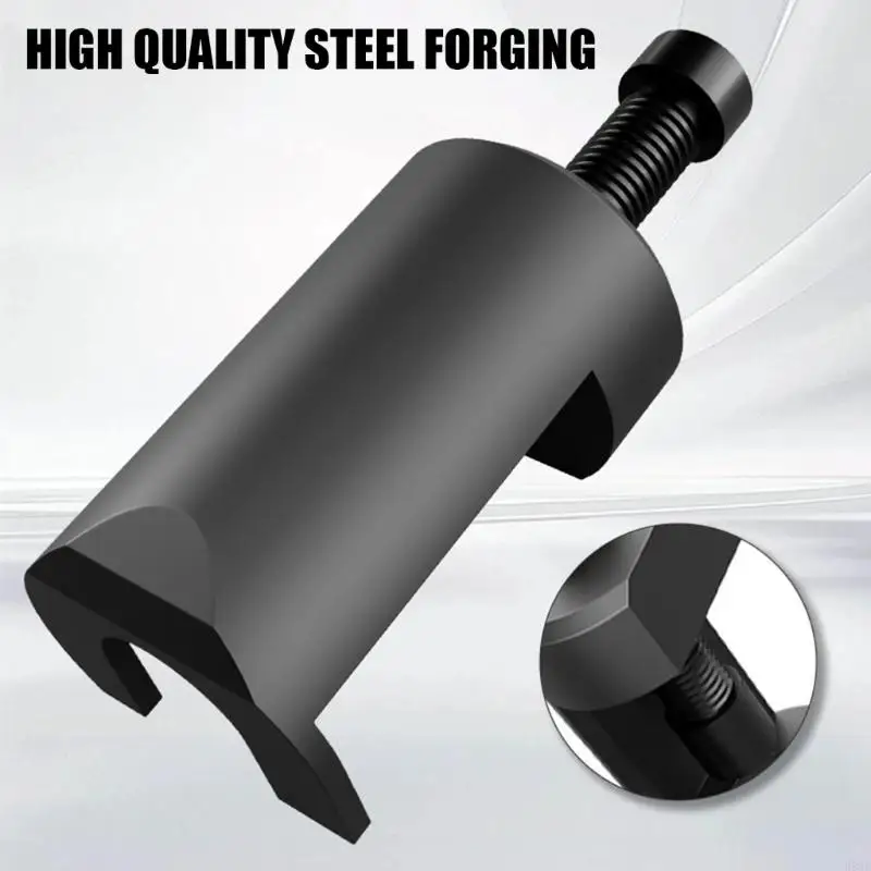 12-32mm Adjustable Wiper Arm Pullers with Threaded Screw Action for Car Repair