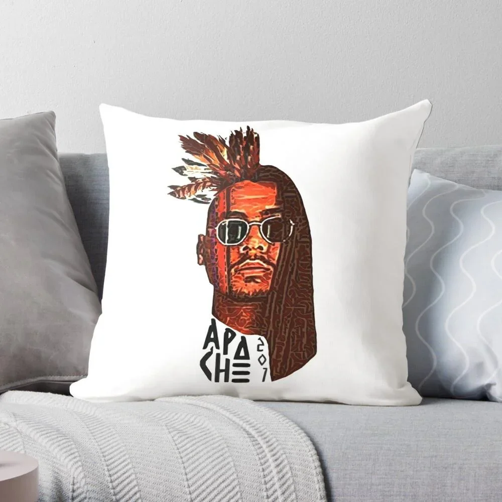 Apache 207 Pillow Cases Sofa Car Throw Pillow Cushion Cover Home Decoration