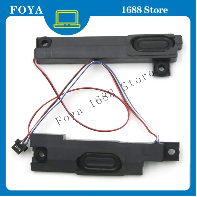 WYORESY 5SB1C99935 5SB1C99937 5SB1C99938 New Build In Speaker Left&Right For Lenovo Thinkpad E15 Gen 3 Gen 4