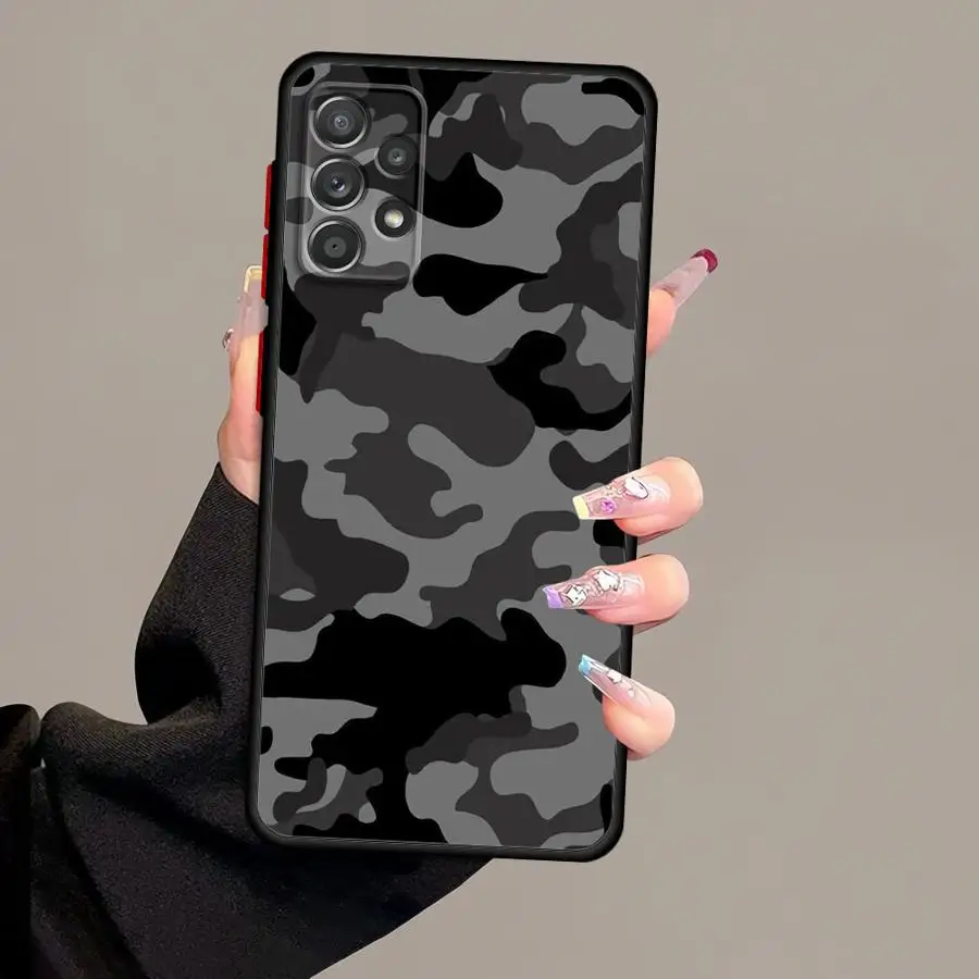 Case For Samsung Ga… - image