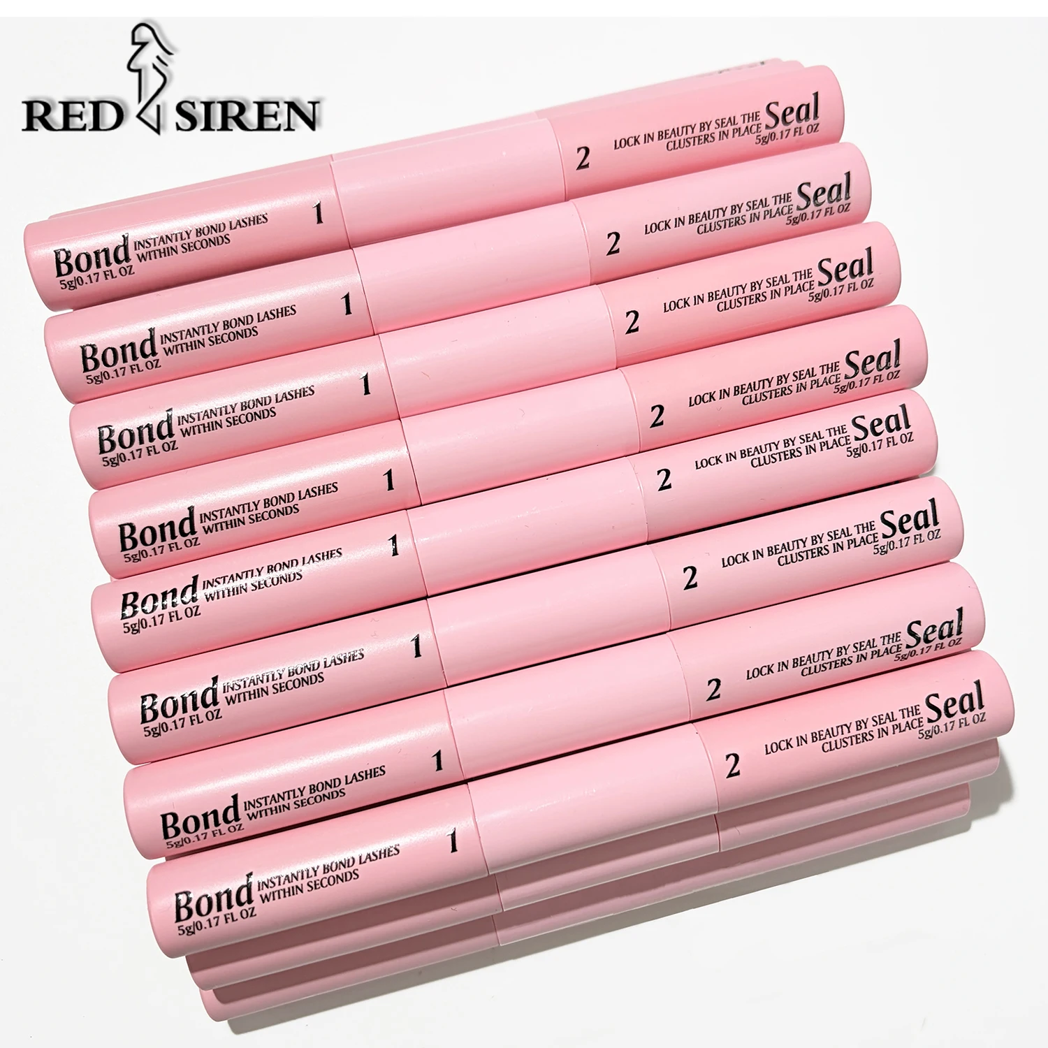 30/50Pcs Bond And S…