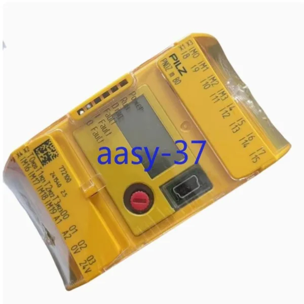 1 Pcs New In Box Sa…