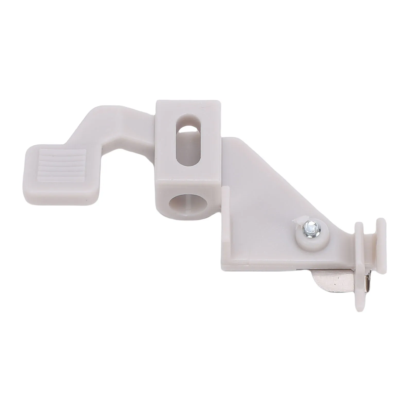 Sewing Machine Needle Threader Replacement High Strength Time Saving Sewing Machine Needle Thread Lever Assembly for Project