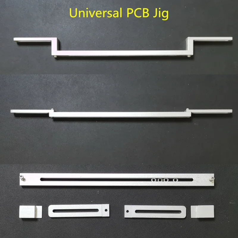 Universal Holder PCB Jig Fixture Support Frame BGA Support Bracket for BGA Rework Station Solder Station