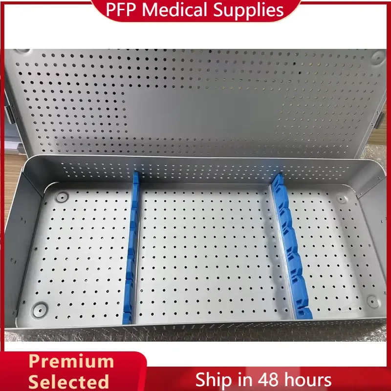 AP06 for Wanhe Medical Sterilizer Case ENT Sterilization Container Box