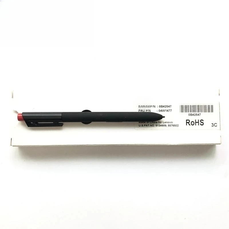 New/Orig Laptop Tablet Digitizer Stylus Pen for Lenovo Thinkpad X60T X200T X201T X220T X230T W700 W701 04W1477 39T7482 45N2631