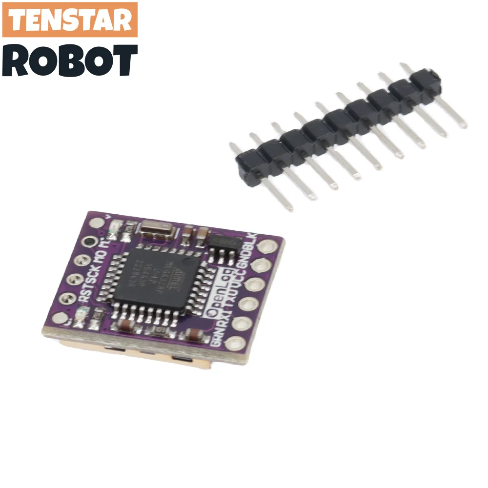 TENSTAR Openlog Seriële Datalogger Open Source Datarecorder Naze32 F3 Blackbox ATmega328 Ondersteuning Micro SD Module