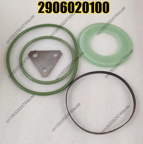 1Pcs Air Compressor… - image