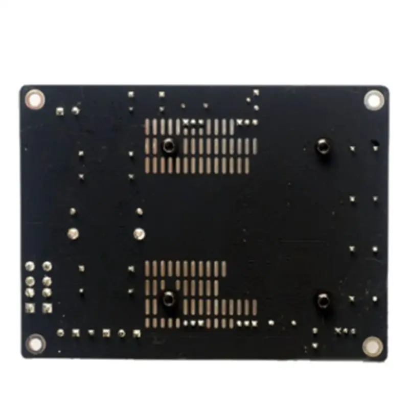 L77A 500W Boost Converter for Audio Amplifier in Car DC12-27V Input DC24V 30V 36V 40V 48V DC To DC Power Supply