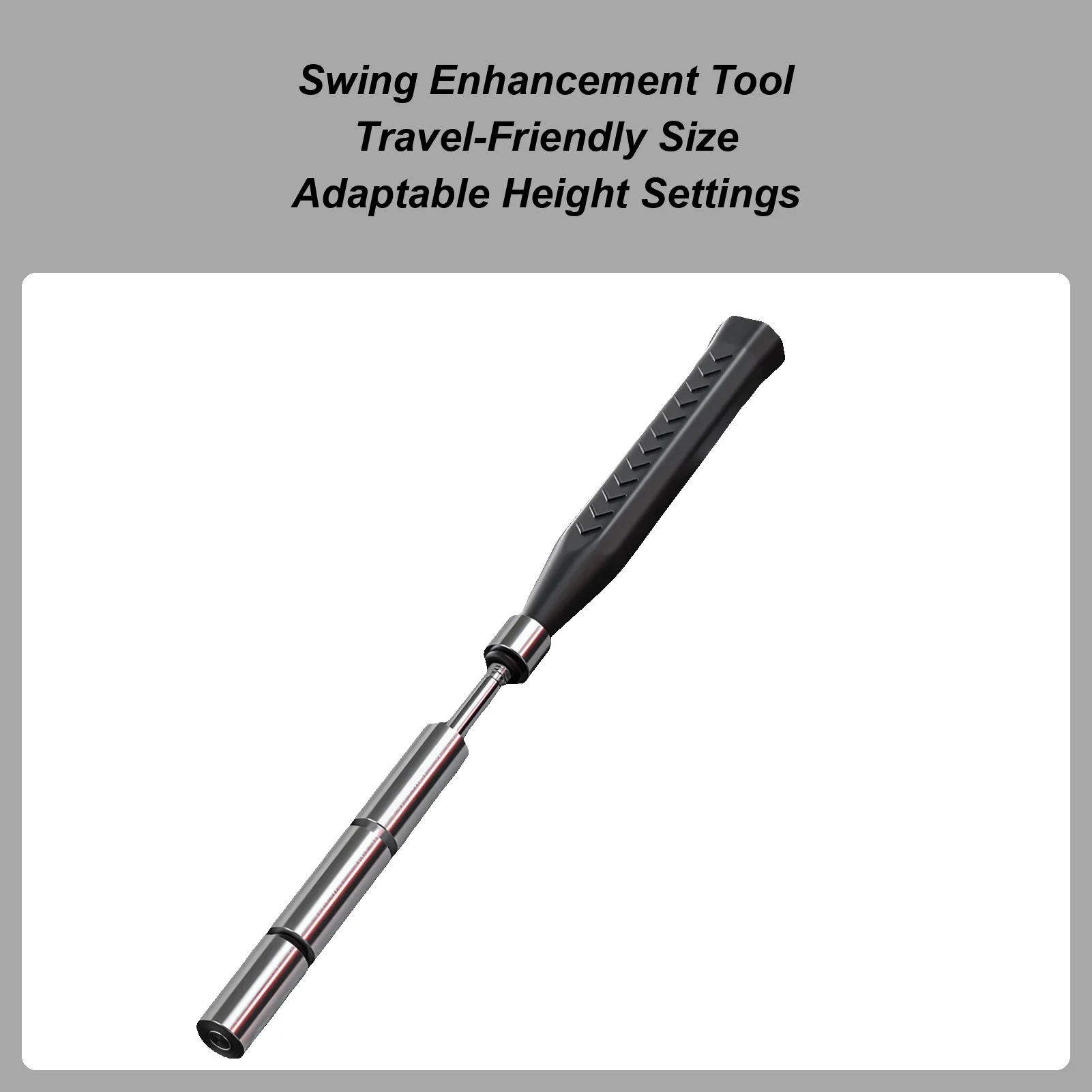 

Тренажер для бадминтона Ракетка для бадминтона Силовая практика Регулируемое оборудование Тренажер из нержавеющей стали для школы тренировок на заднем дворе