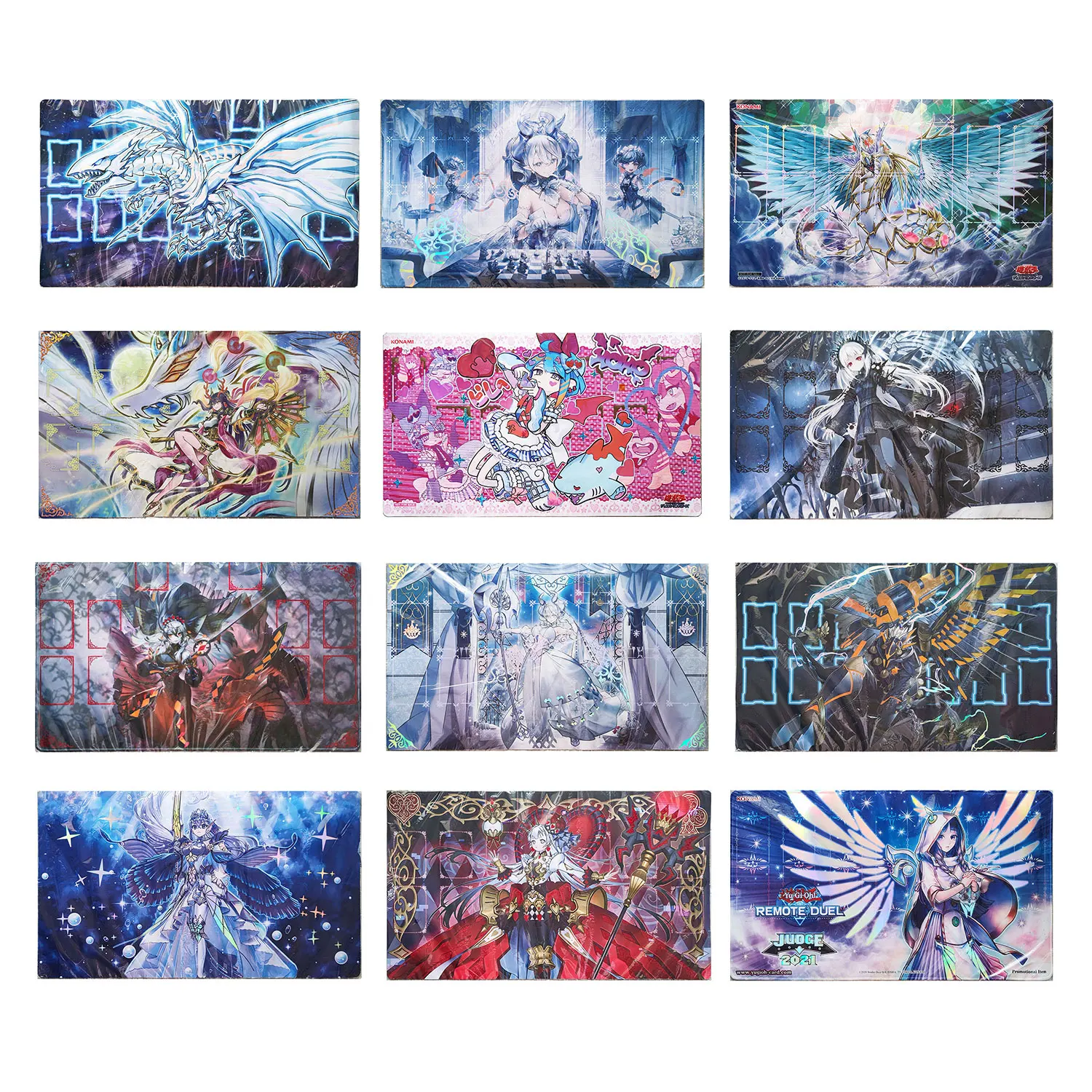 

YGO Shinny Holo Playmat Коврик для коллекционных карточек Коллекционный коврик для настольных игр Коллекционный коврик для коллекционных карточек Коврик для мыши с сумкой для хранения зоны