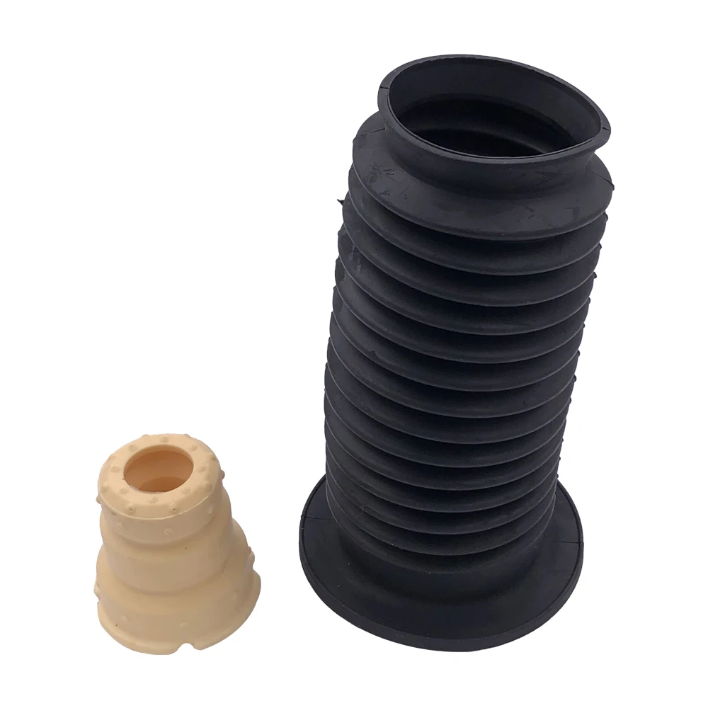 

Car Front Shock Absorber Dust Cover Kit 116F2995 For Chevrolet Equinox RS 1.3T 1.5T 2.0T 2017-2021 Rubber Auto Replacement Parts