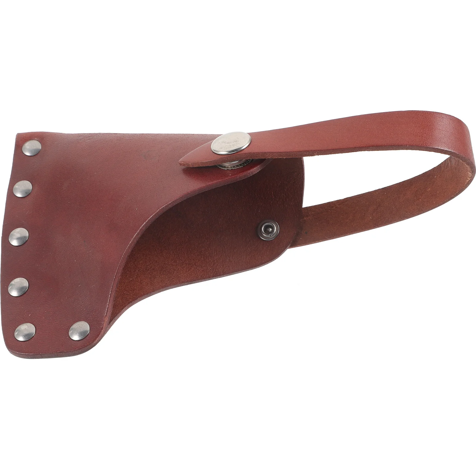 

Protective Cover for Axe Hatchet Outdoor Tools Camping Gardening Versatile Design Axe Hatchet Tools Protective Cover