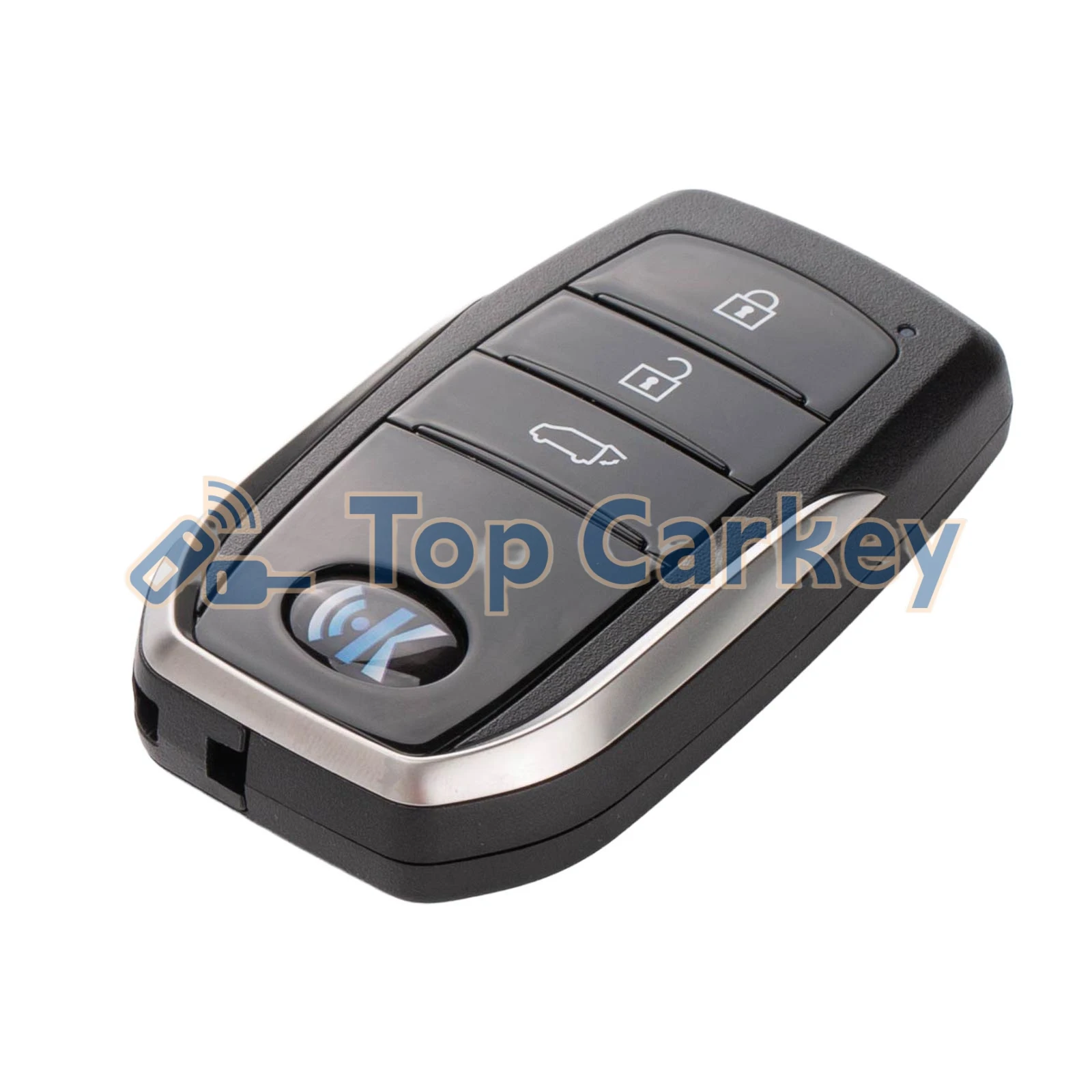 KEYDIY KD TIB01-3 TIB01-4 TIB01-5 TIB03-3 TIB03-4 TIB36-3 TIB36-4 TIB42-3 TIB42-4 for 8A 4D Chip for Toyota Lexus Type