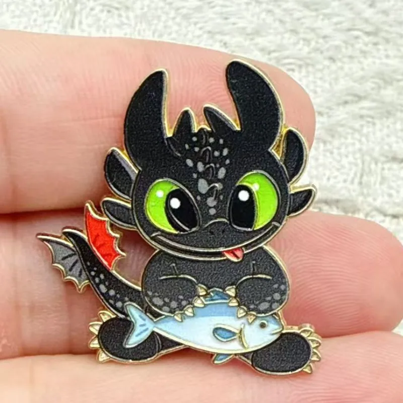 Thumbnail 3 - #53 Best Brooches & Lapel Pins to Buy In 2026