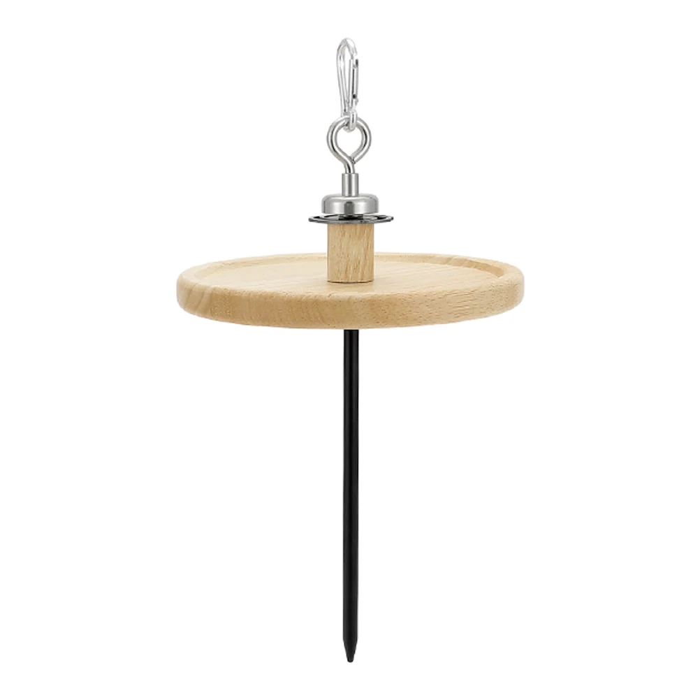 

Holder Stylish Desktop Decor Hanger Incense Box Unique Hook Design Long Use Safe Fire